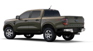 2025 Ford Ranger® External Image 3
